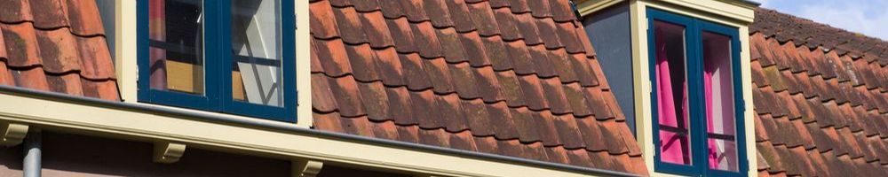 Dakrenovatie Kerkdriel