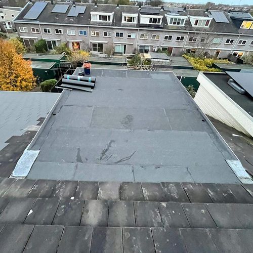 Kosten van een dakdekker in Kerkdriel