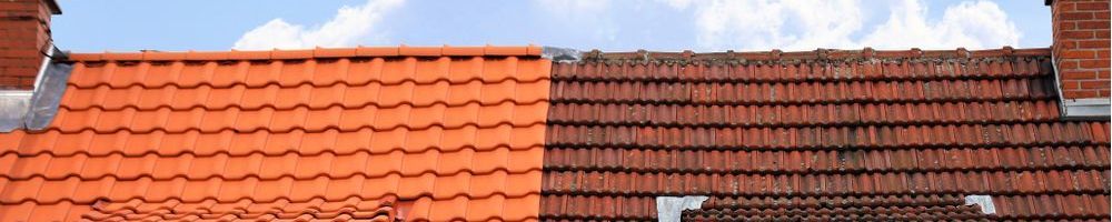 Nieuw dak in Kerkdriel